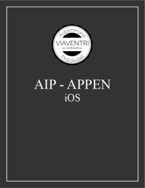 AIP-appen iOS