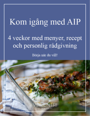 Kom igång med AIP