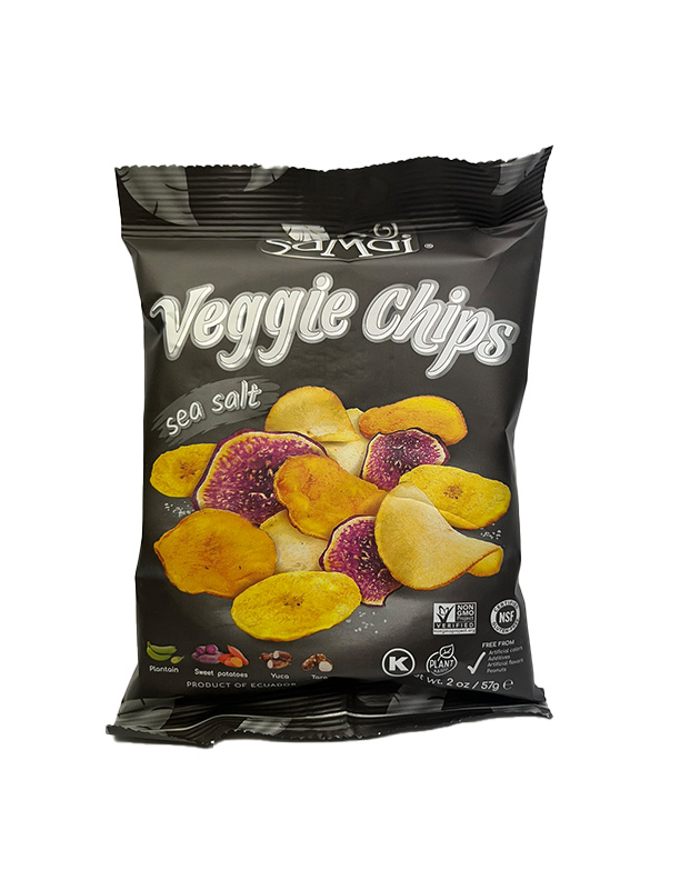 veggie chips
