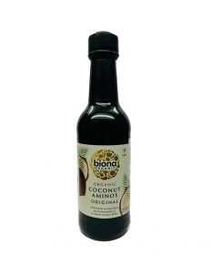 coconut aminos