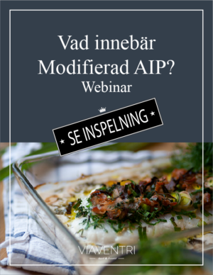 Modifierad AIP
