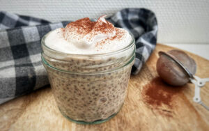 overnight chia