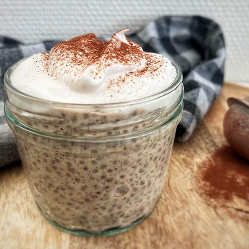 overnight chia