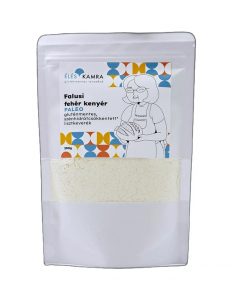 paleo lantbröd mjölmix