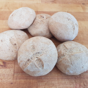 paleo mjölmix småfranska