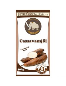 cassavamjöl