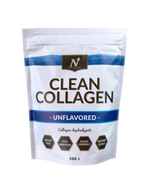 Clean collagen Nyttoteket
