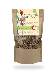 paleogranola