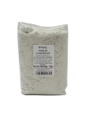 Salt från Parajd