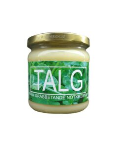 Talg från nöt